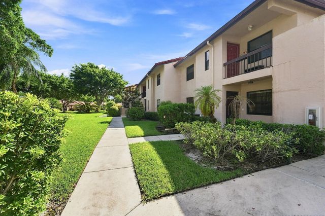 2 of 21 - 9293 Vista Del Lago #g, Boca Raton, FL