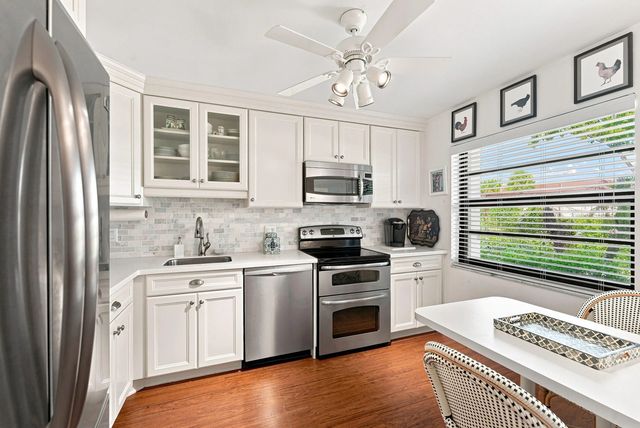 5 of 21 - 9293 Vista Del Lago #g, Boca Raton, FL