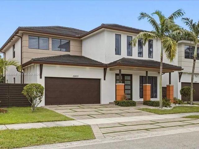 15603 Nw 88th Avenue, Miami Lakes