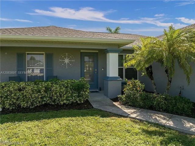 2 of 21 - 1105 El Dorado Boulevard N, Cape Coral, FL