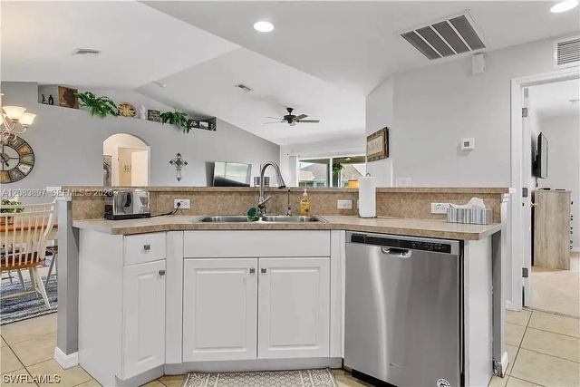 4 of 21 - 1105 El Dorado Boulevard N, Cape Coral, FL