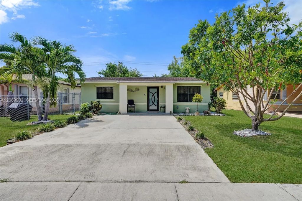 10366 Sw 172nd Street, Miami