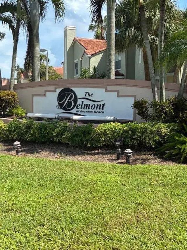 2 of 2 - 1304 Belmont Place #1304, Boynton Beach, FL