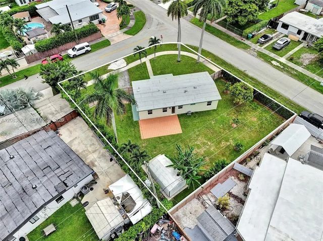 11250 Sw 46th Street, Miami