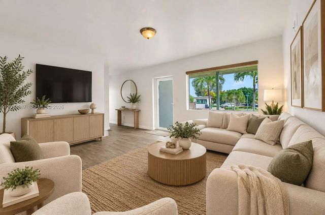 11250 Sw 46th Street, Miami