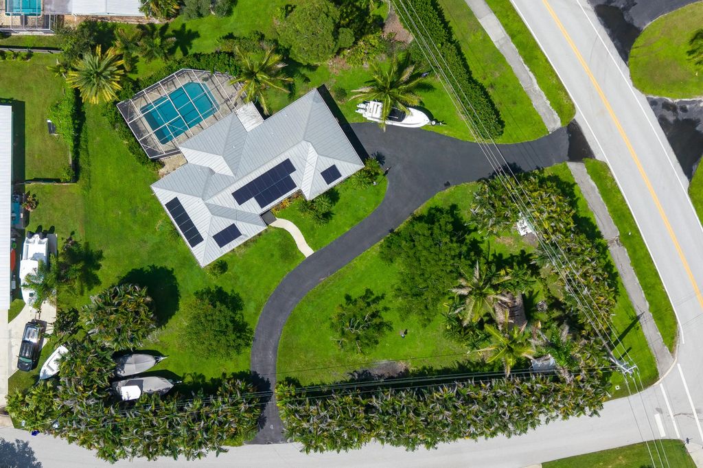 1703 Nw Shore Terrace, Stuart