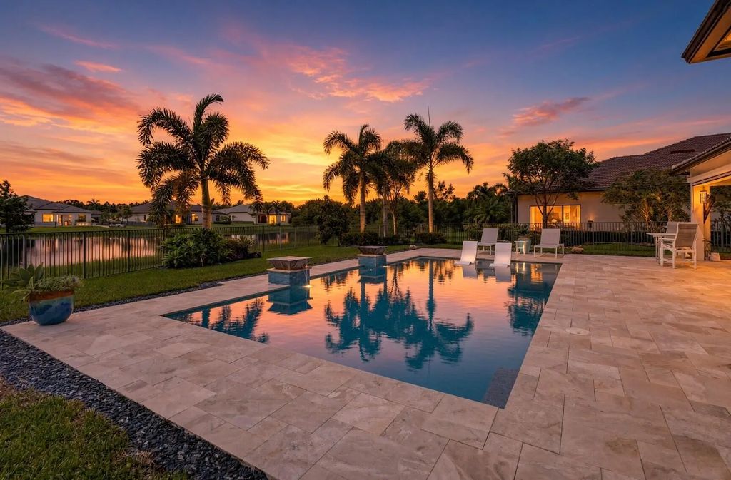 11536 Jeannine Street, Palm Beach Gardens