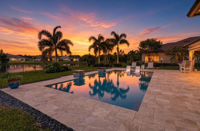 11536 Jeannine Street, Palm Beach Gardens
