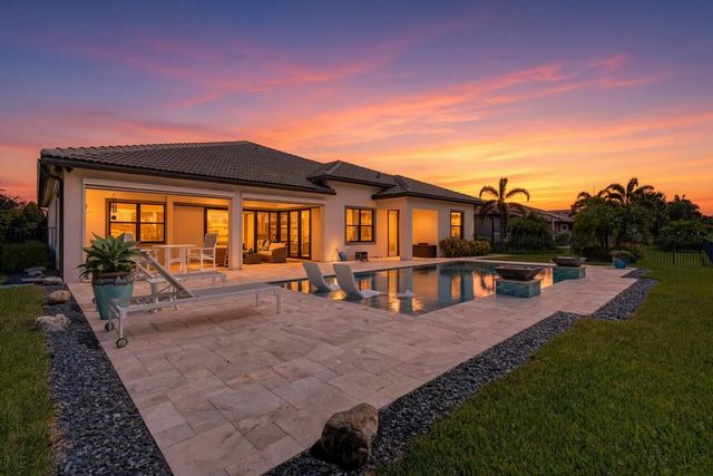 2 of 2 - 11536 Jeannine Street, Palm Beach Gardens, FL