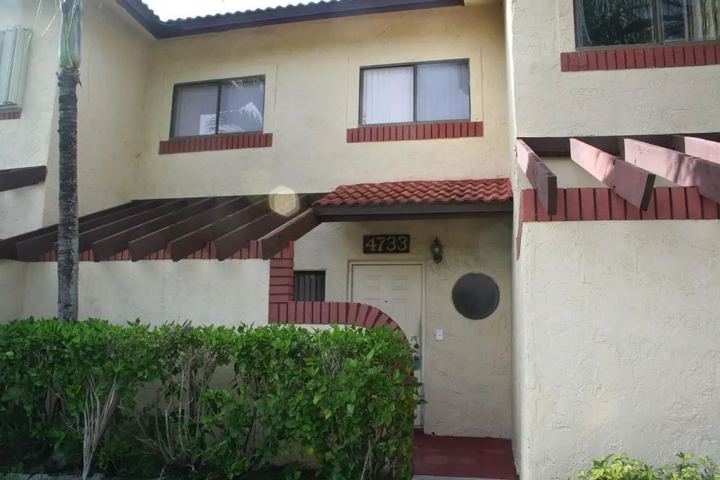 4733 Nw 90th Avenue, Sunrise