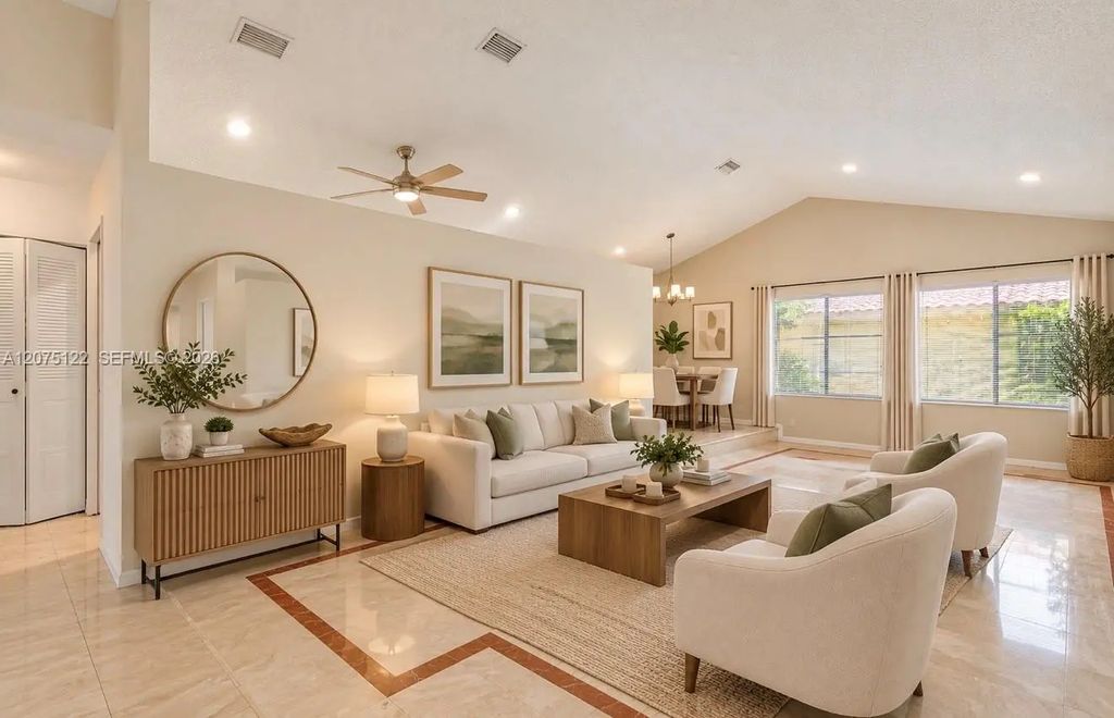 16871 Patio Village Court, Weston