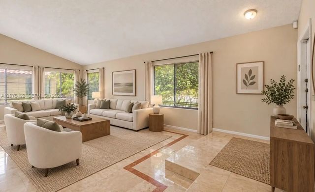 3 of 32 - 16871 Patio Village Court, Weston, FL