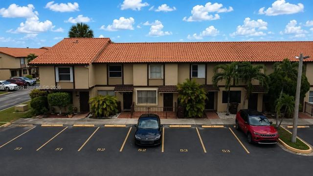 4125 W 11th Lane #52, Hialeah