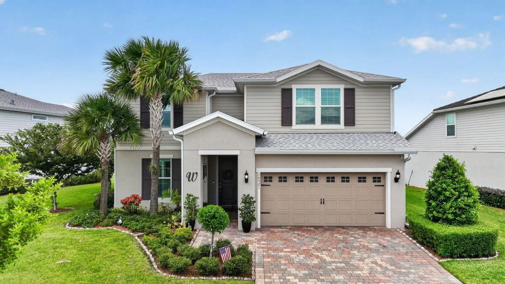 10521 Sw Captiva Drive, Port St. Lucie