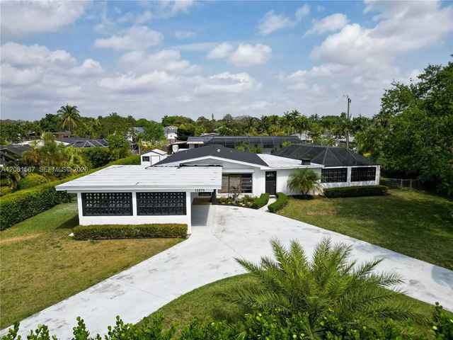 10275 Sw 112th Street, Miami