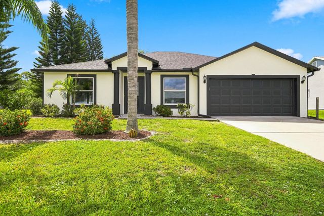2 of 50 - 820 Sw Jennifer Terrace, Port St. Lucie, FL
