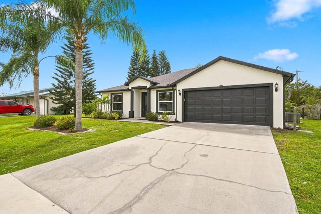 3 of 50 - 820 Sw Jennifer Terrace, Port St. Lucie, FL