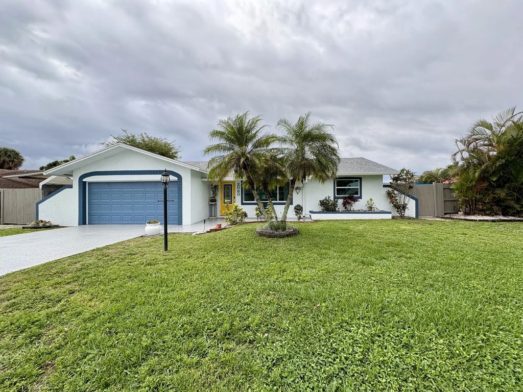 3080 Tropical Trail, Atlantis