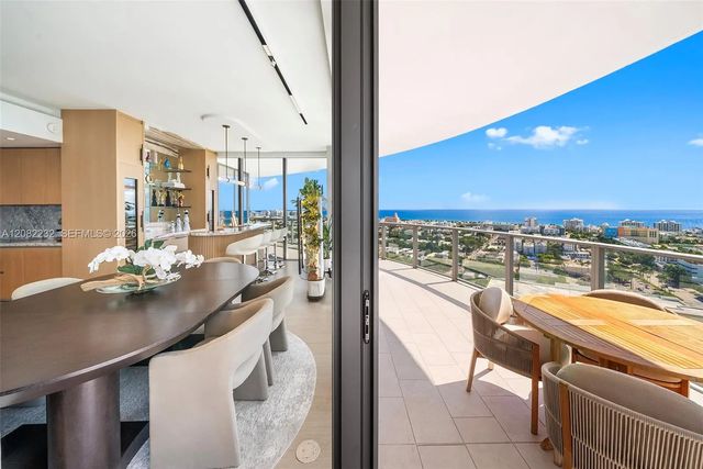 500 Alton Road #2318, Miami Beach