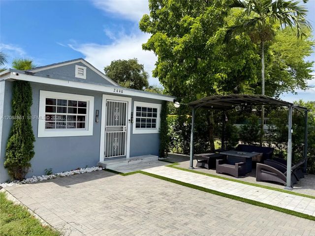 2440 Nw 57th Street, Miami