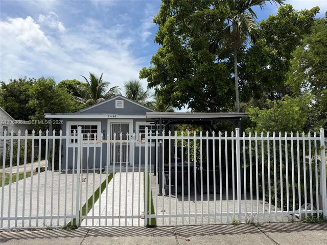 2 of 16 - 2440 Nw 57th Street, Miami, FL