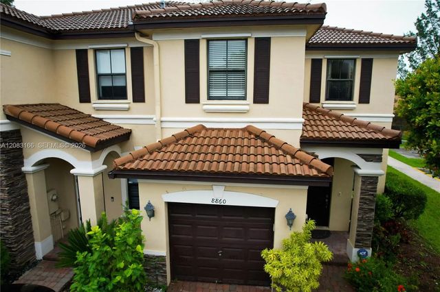 116 Nw Path #8860, Doral