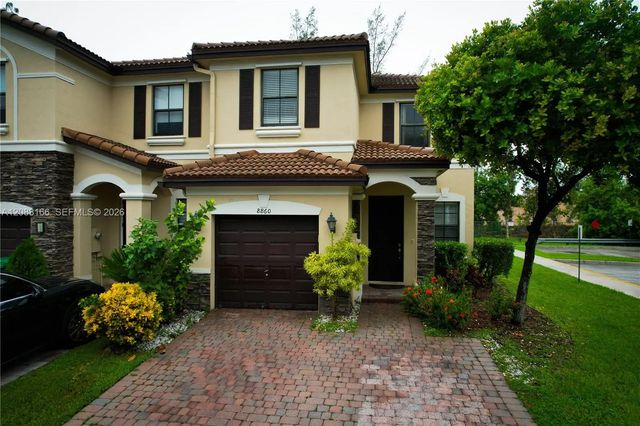 2 of 26 - 116 Nw Path #8860, Doral, FL
