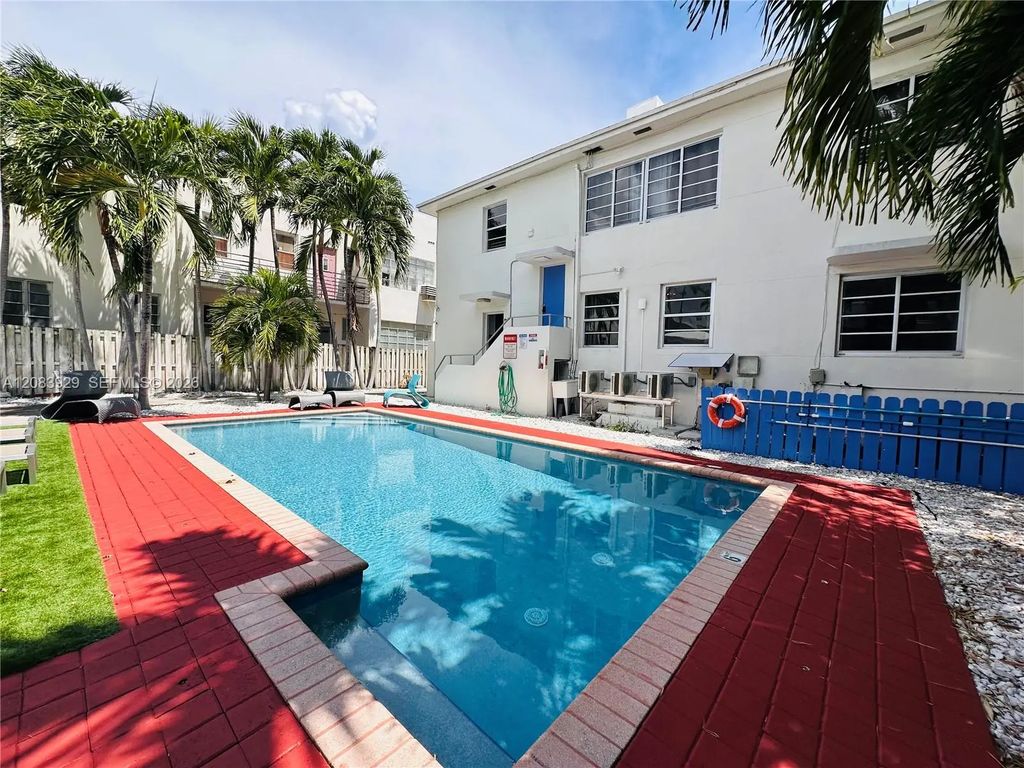 1032 Michigan Avenue #a, Miami Beach