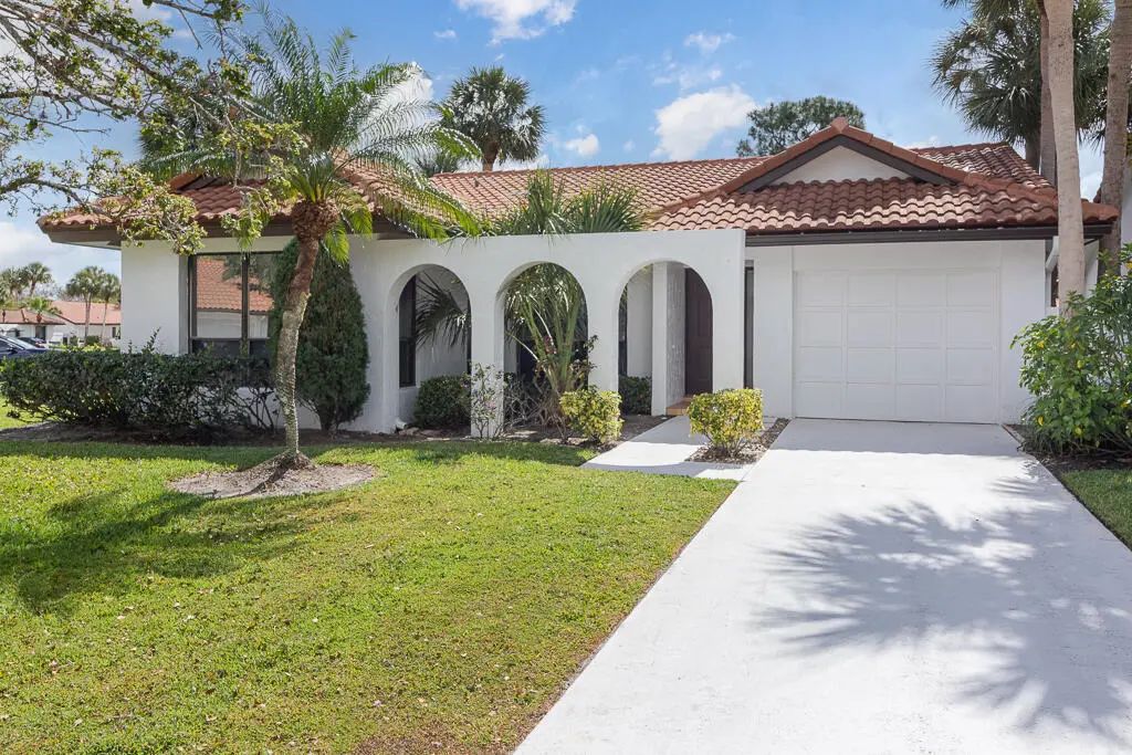 3803 Sw Osprey Creek Way, Palm City