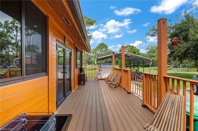4 of 13 - 410 N Cabbage Palm Street, Clewiston, FL