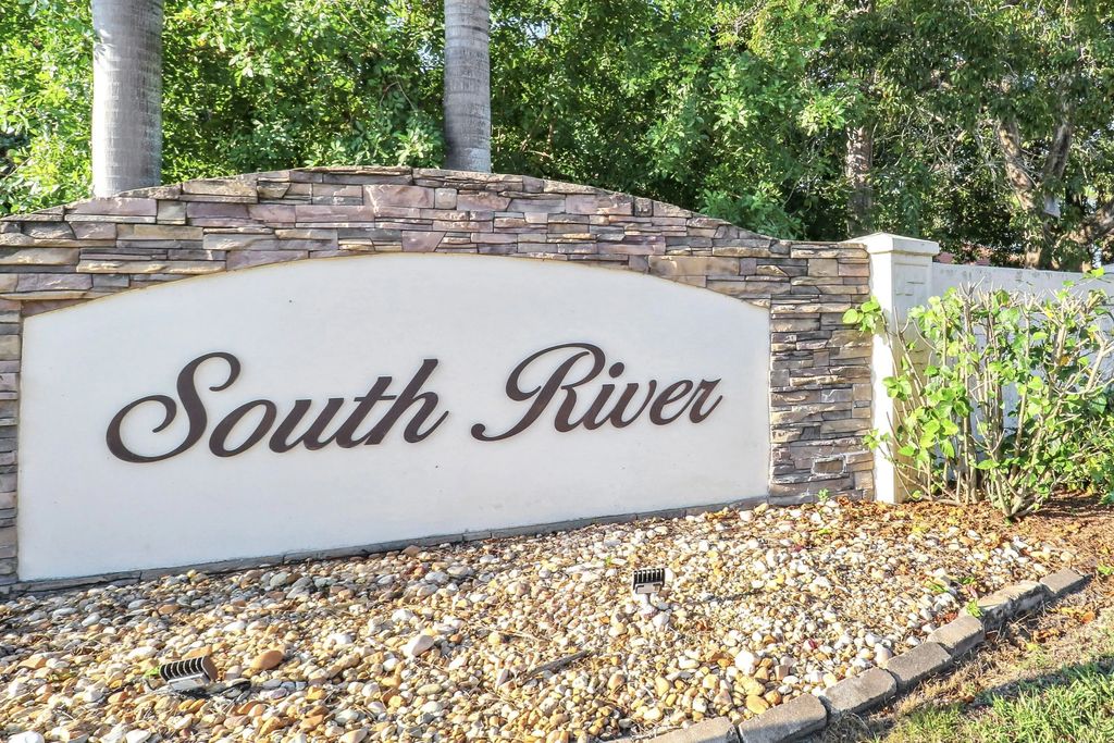 540 Sw South River Drive, Stuart