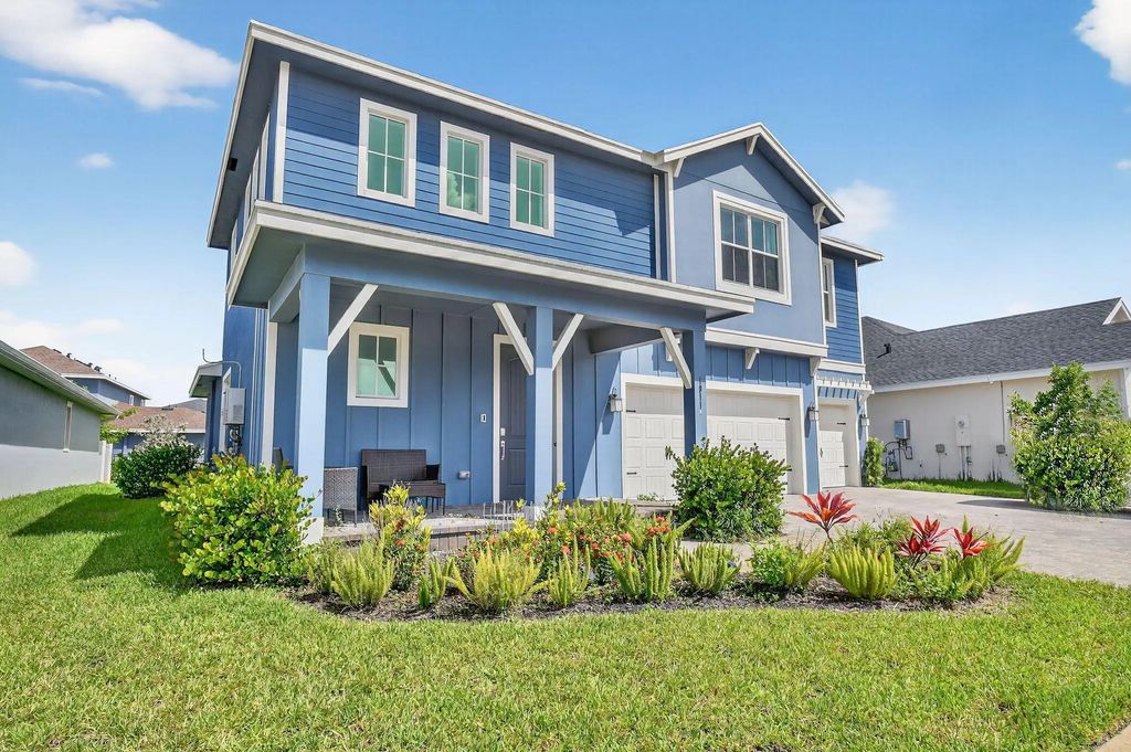 19113 Croft Mill Crossing, Loxahatchee