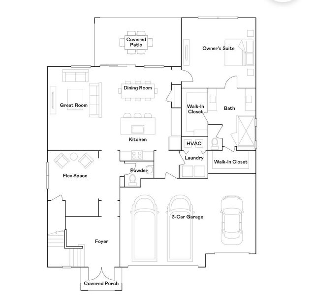 3 of 76 - 19113 Croft Mill Crossing, Loxahatchee, FL