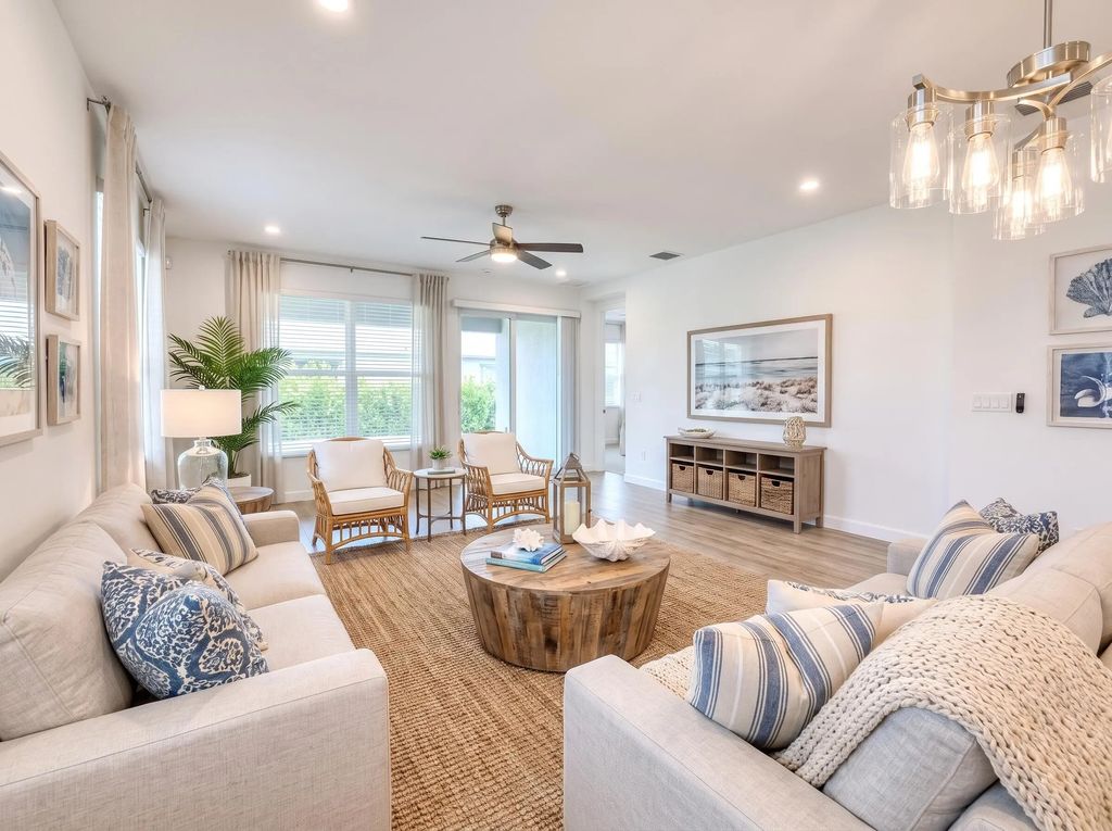9555 Sw Indra Way, Port St. Lucie