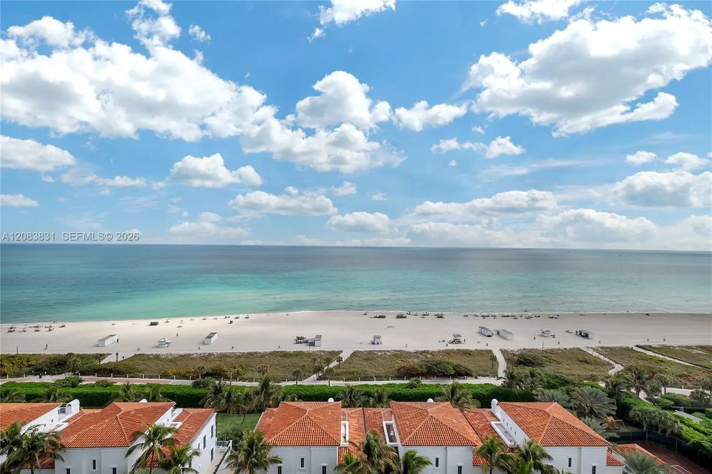 5959 Collins Avenue #1503, Miami Beach