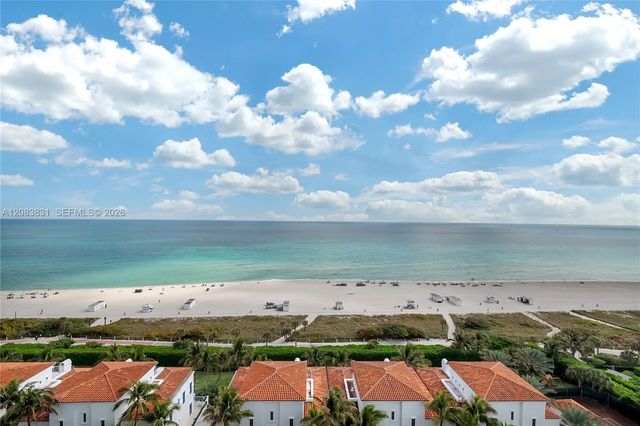 5959 Collins Avenue #1503, Miami Beach