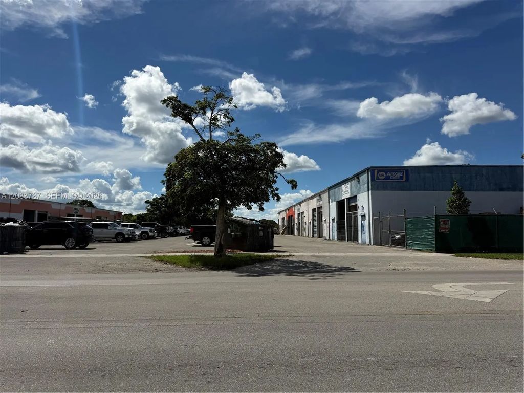 228 Sw 6th Avenue #228, Homestead