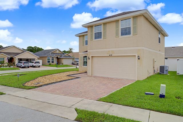 2 of 55 - 416 Seafoam Circle, Fort Pierce, FL