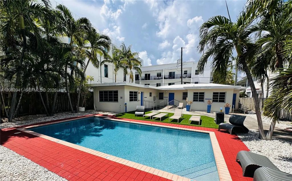 1032 Michigan Avenue #b, Miami Beach