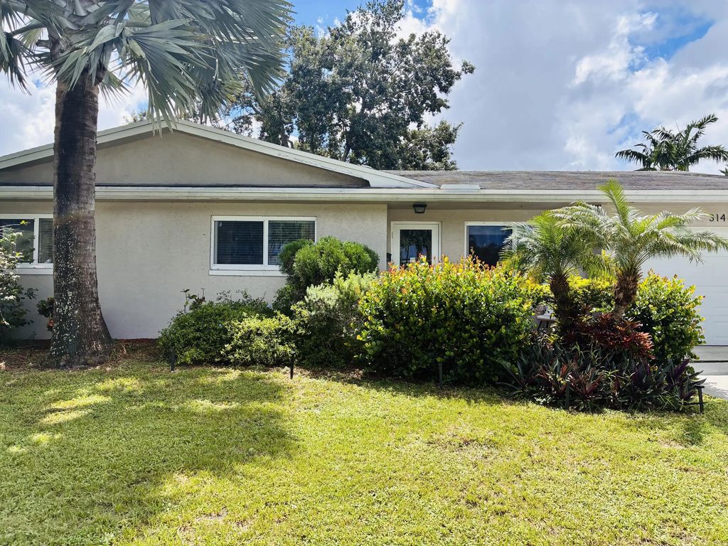3146 Nw 69th Street, Fort Lauderdale