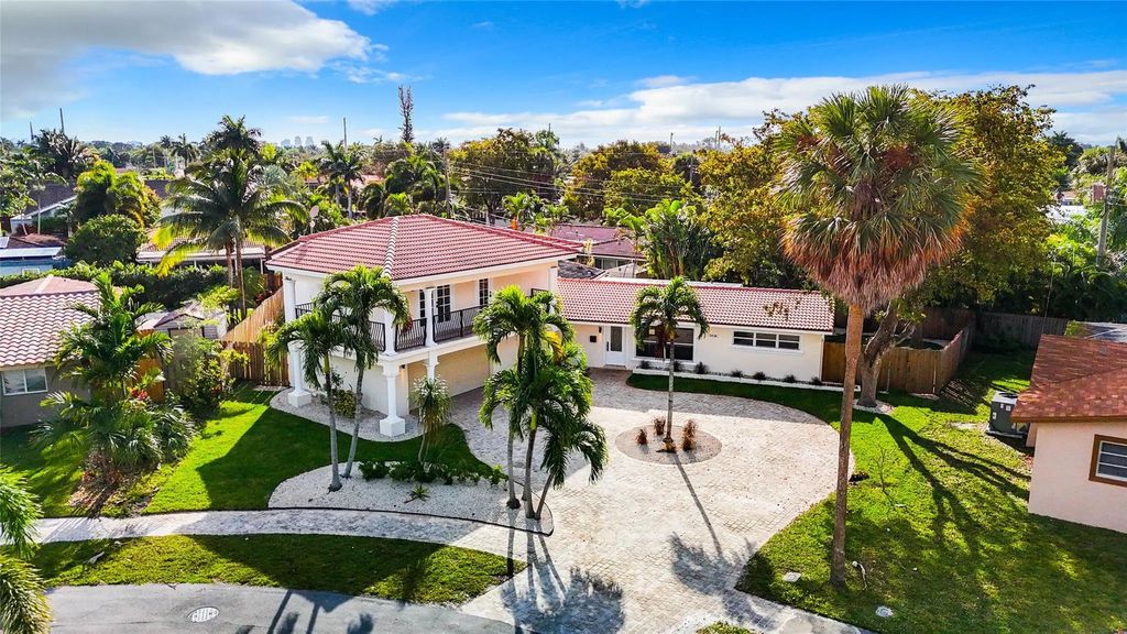 2836 Nw 11th Avenue, Wilton Manors