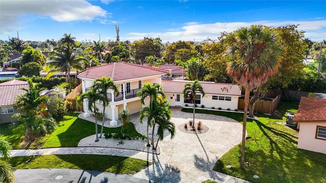 2836 Nw 11th Avenue, Wilton Manors