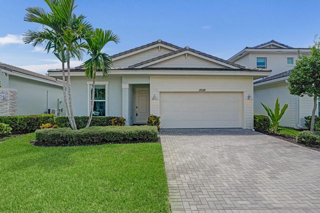15018 Three Ponds Trail, Delray Beach