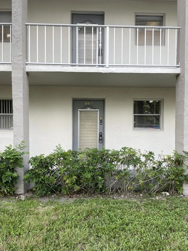 4 of 28 - 8100 Sunrise Lakes Boulevard #109, Sunrise, FL