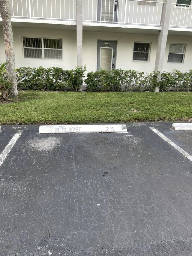 5 of 28 - 8100 Sunrise Lakes Boulevard #109, Sunrise, FL