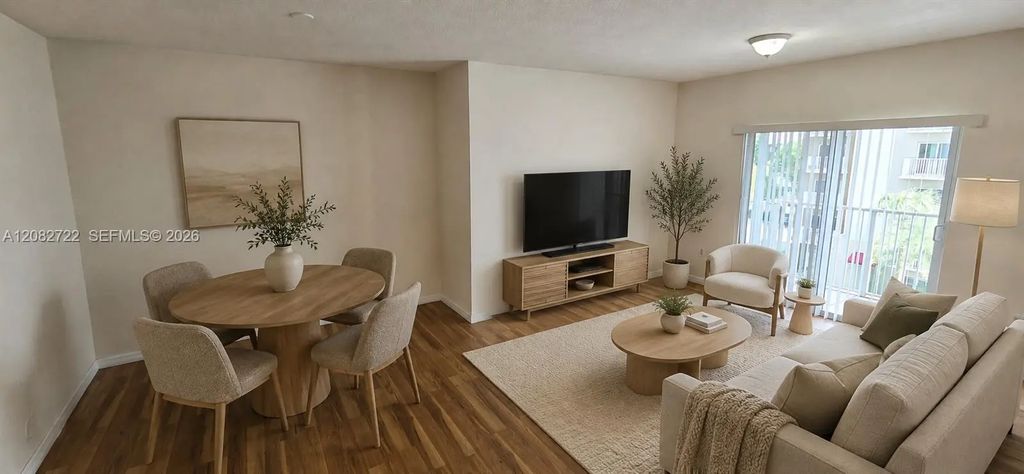 11050 Sw 196th Street #408, Cutler Bay