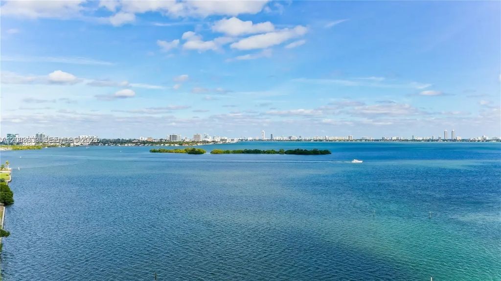 770 Ne 69th Street #5d, Miami