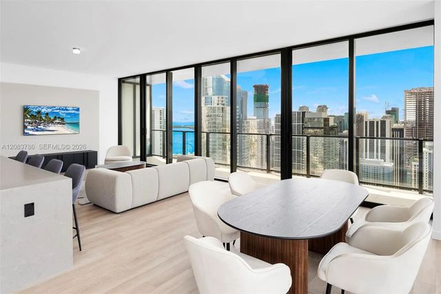 2 of 61 - 20 Ne 11 Street #5204, Miami Beach, FL