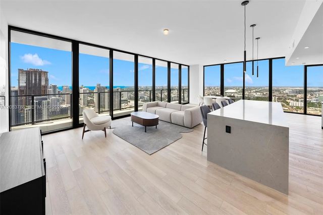 3 of 61 - 20 Ne 11 Street #5204, Miami Beach, FL