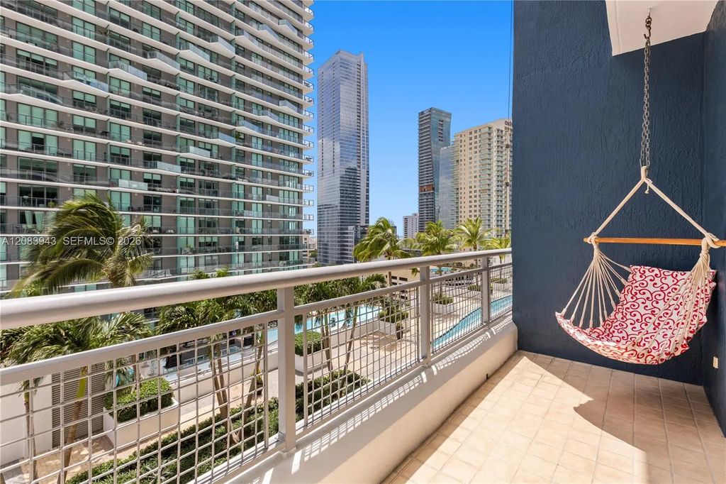 60 Sw 13th Street #1422, Miami